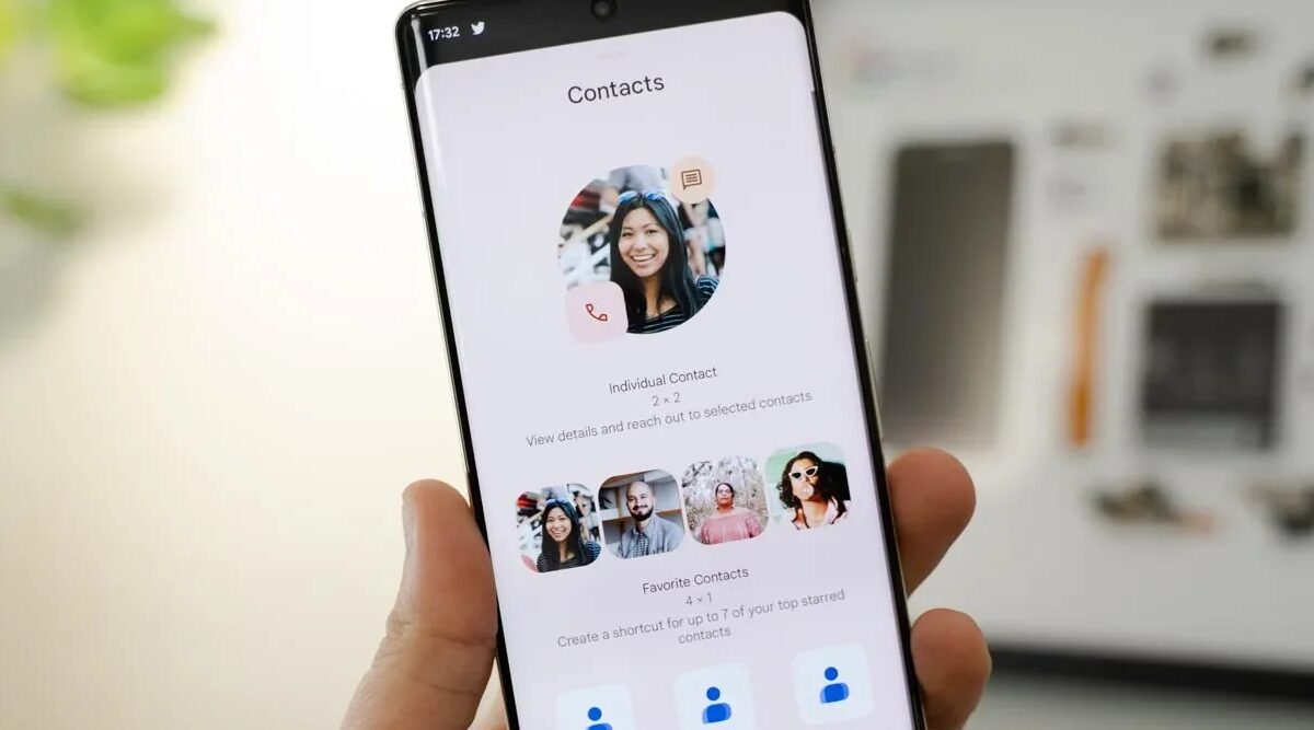 google contacts widget 1 edited