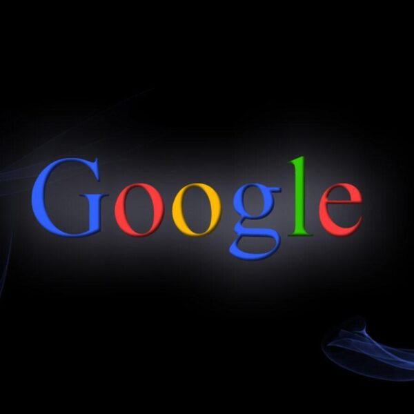 Google добавляет в поиск новые возможности искусственного интеллекта (google in black background with smokes hd google 1)