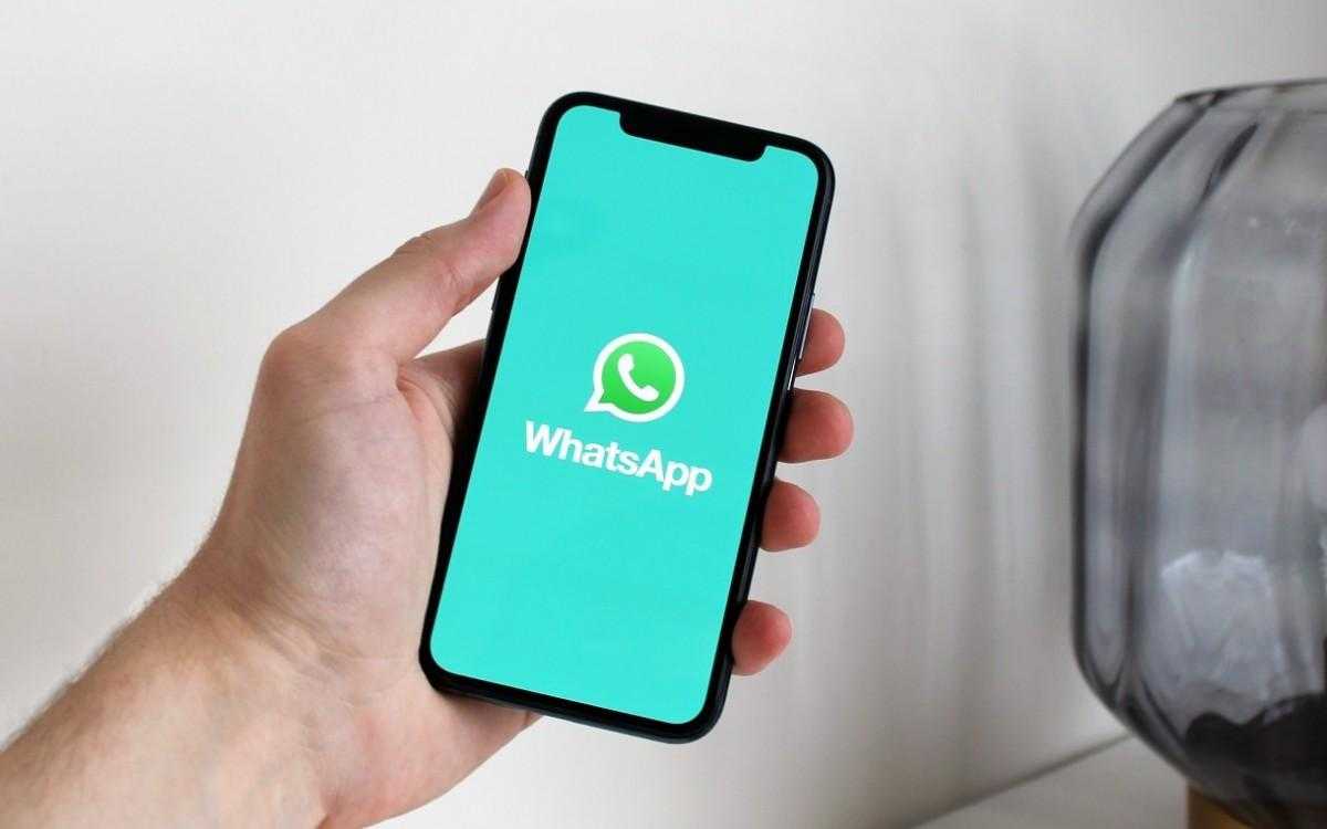 WhatsApp на iOS получил режим 