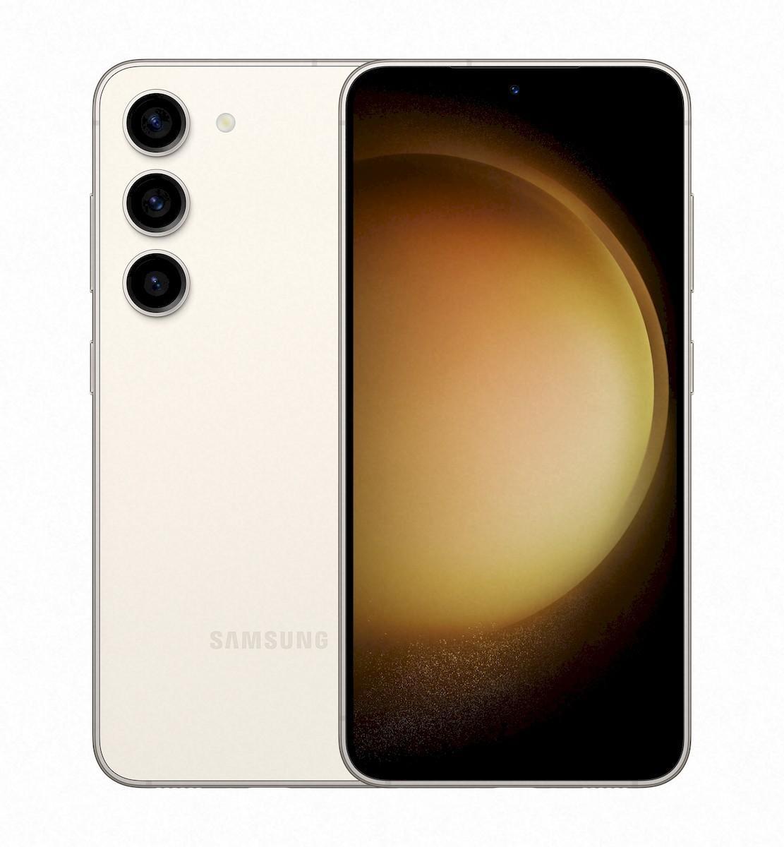 Samsung показала Galaxy S23 и S23 Plus на Unpacked 2023 (gsmarena 001 11)