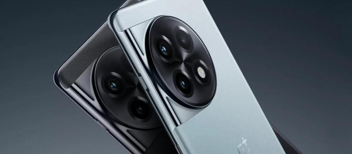 OnePlus рассекретила характеристики смартфона Ace 2 6 OnePlus Ace 2