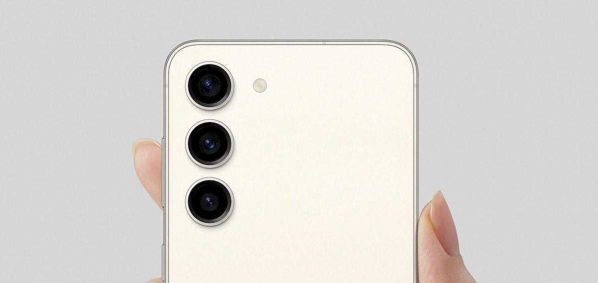 Samsung Unpacked 2023: серии Galaxy S23 и Galaxy Book 3 10 Samsung