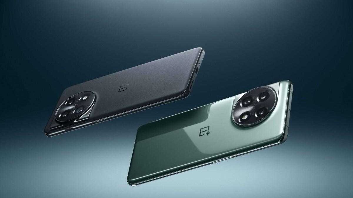 OnePlus 11 и Buds Pro 2 теперь доступны по всему миру 6 OnePlus