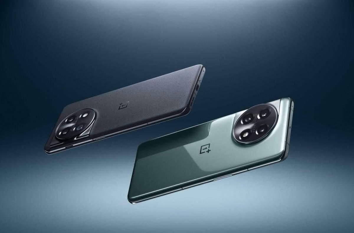 OnePlus 11 и Buds Pro 2 теперь доступны по всему миру 6 OnePlus