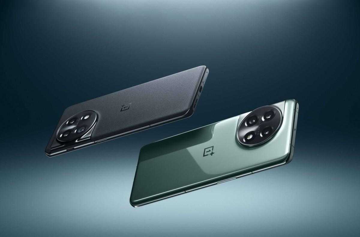 OnePlus