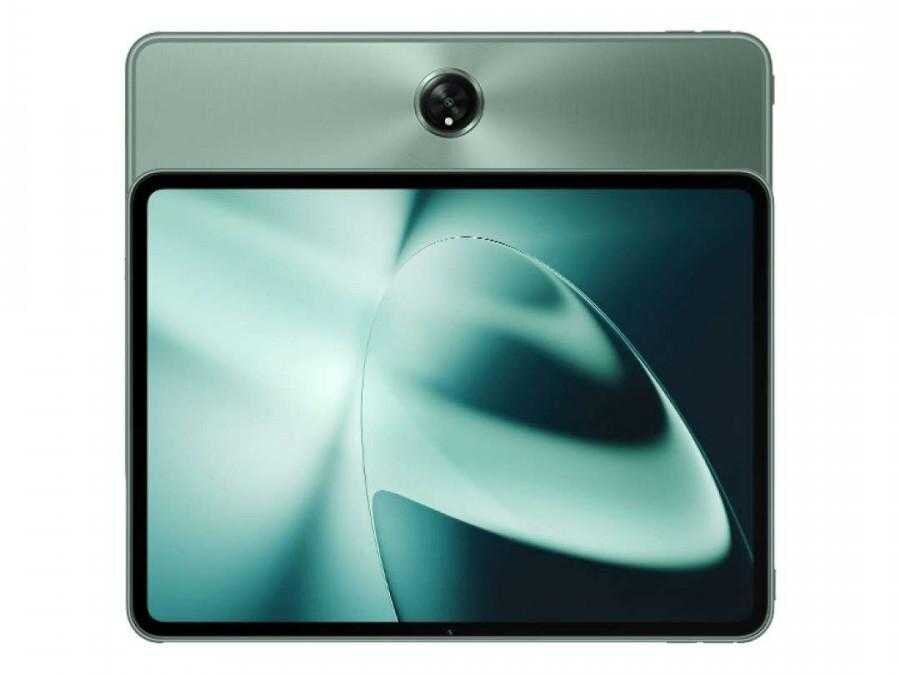 OnePlus анонсировал первый планшет 7 OnePlus