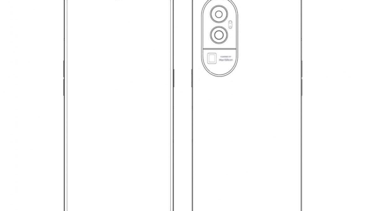 Серия Oppo Reno 10: утечка спецификаций 3 Oppo