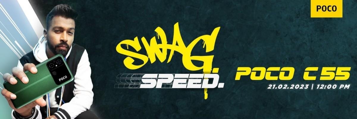 Poco C55: утечка дизайна и даты запуска 4 Poco