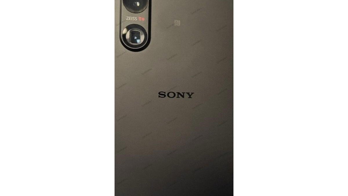 Sony Xperia 1 V