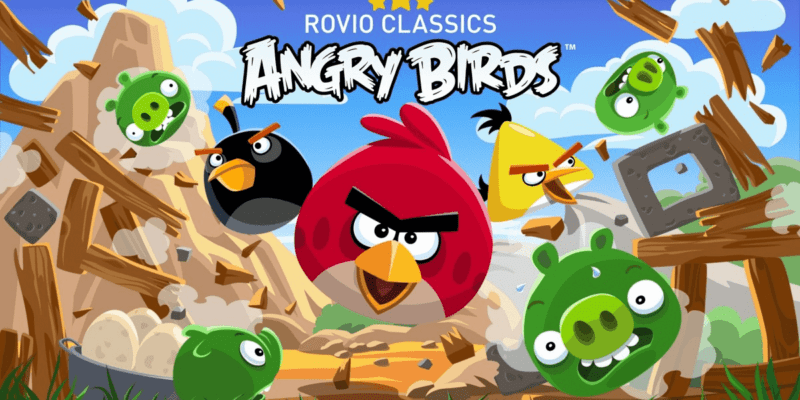Оригинальная Angry Birds 23 февраля будет удалена из Google Play (gsmarena 001 0 large)