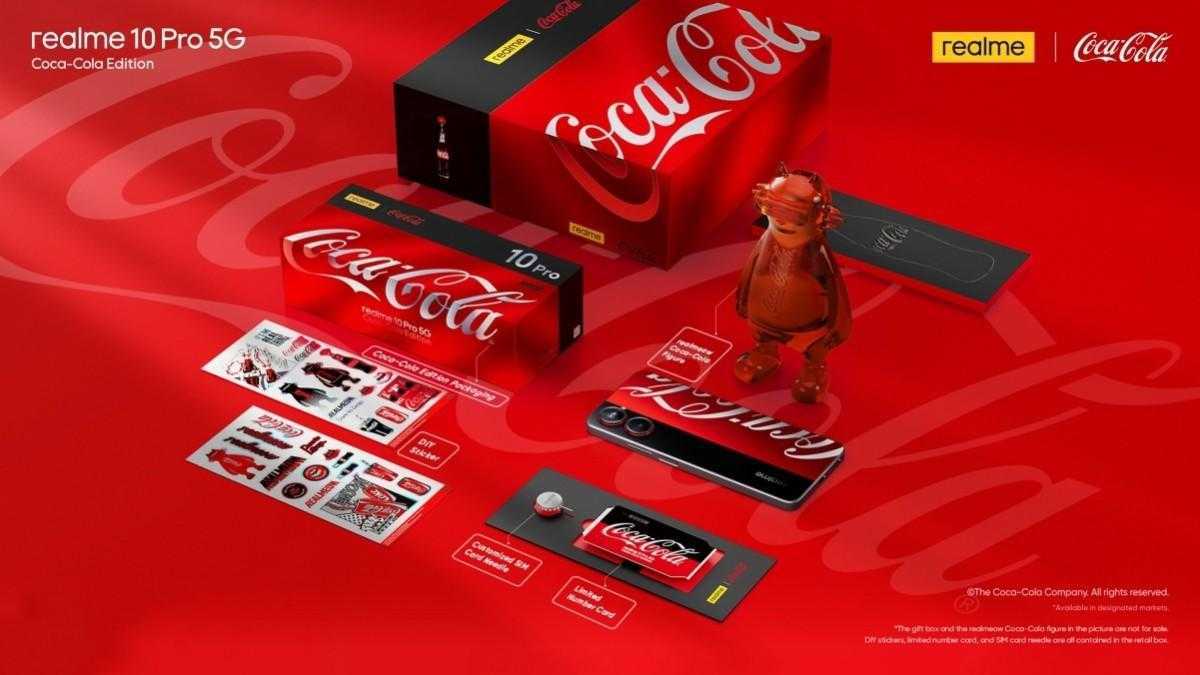 Realme 10 Pro Coca-Cola Edition представлен официально (gsmarena 002 2)