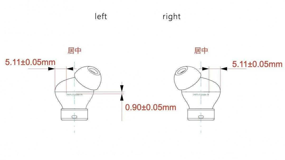 OnePlus Nord Buds 2 появились на FCC 7 OnePlus