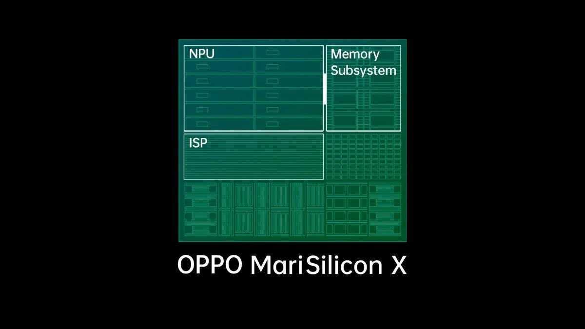 Oppo выпустит собственный чип в 2024 году