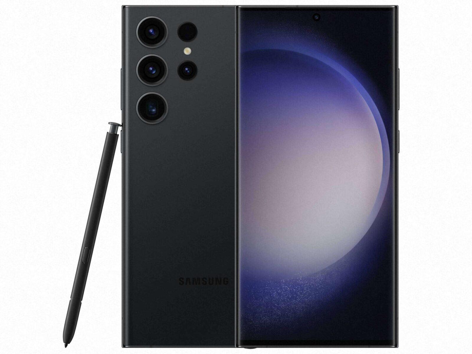 Samsung представила Galaxy S23 Ultra официально на Unpacked 2023 (gsmarena 002 3)