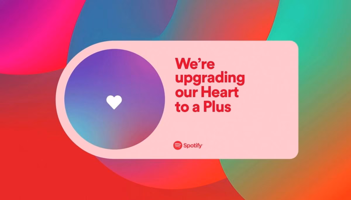 Spotify убирает иконку "сердечка" для добавления треков 2 Spotify