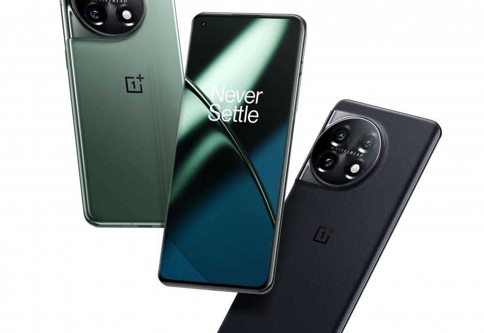 OnePlus 11 и Buds Pro 2 теперь доступны по всему миру 8 OnePlus