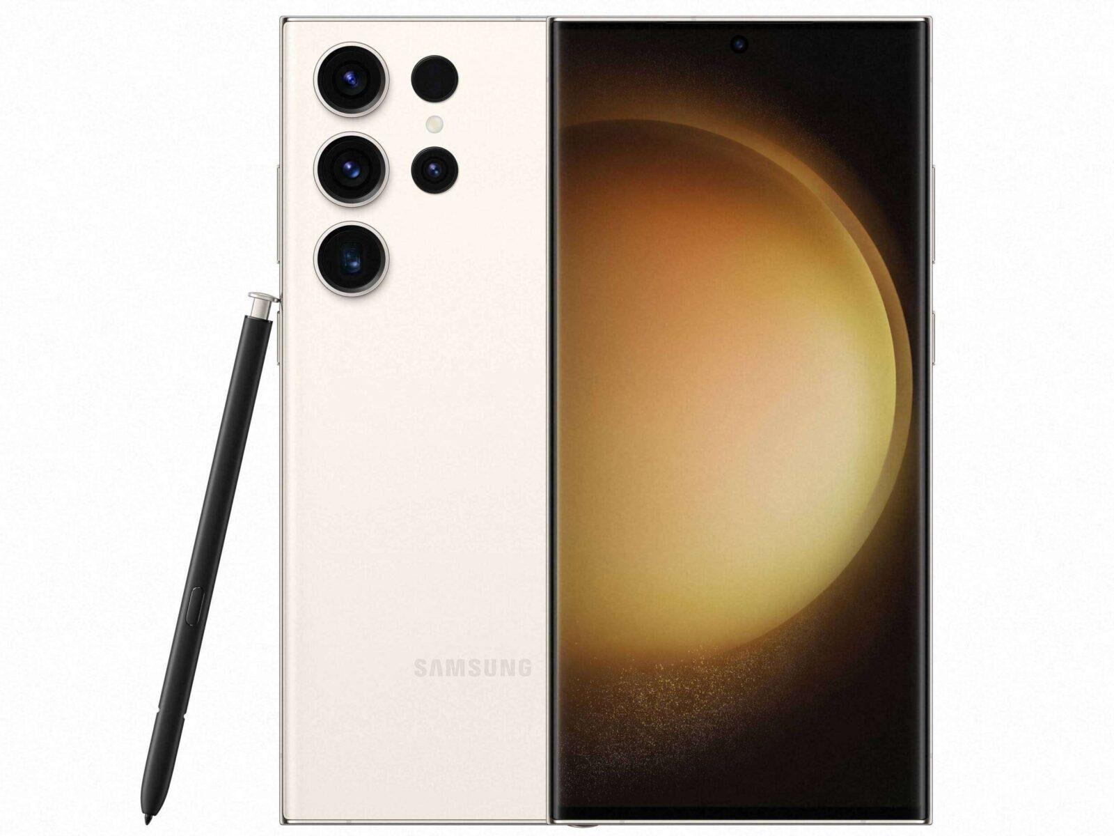 Samsung представила Galaxy S23 Ultra официально на Unpacked 2023 (gsmarena 003 1 1)