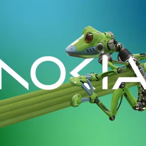 Nokia