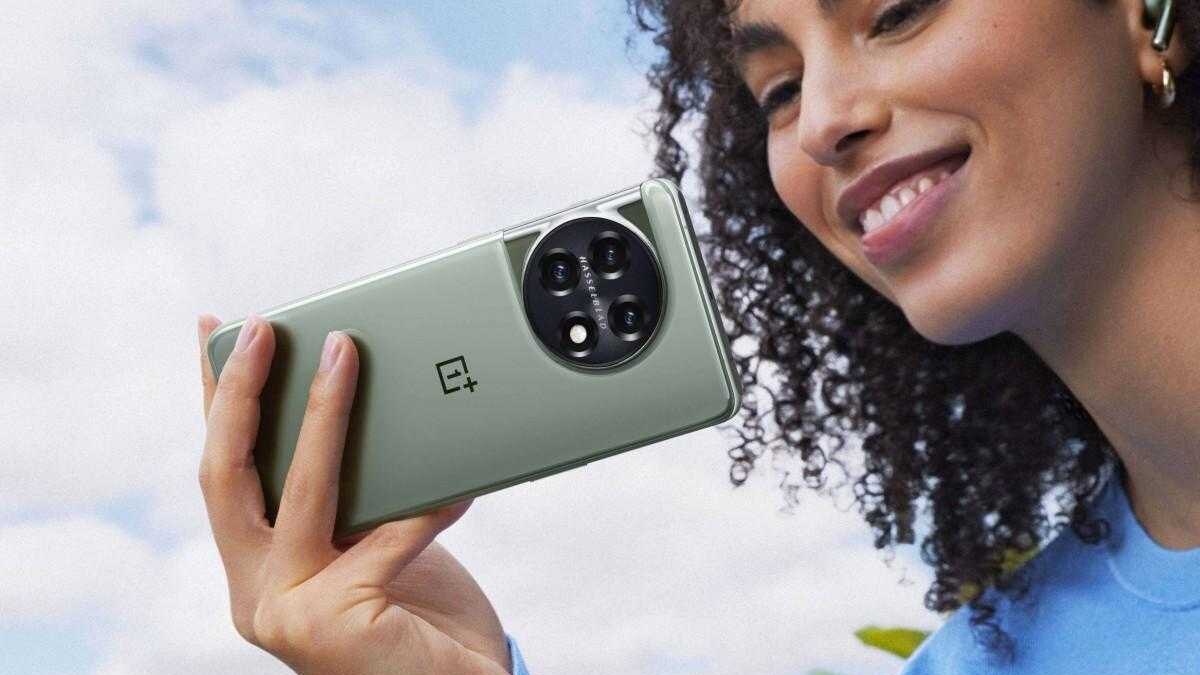 OnePlus 11 и Buds Pro 2 теперь доступны по всему миру 7 OnePlus