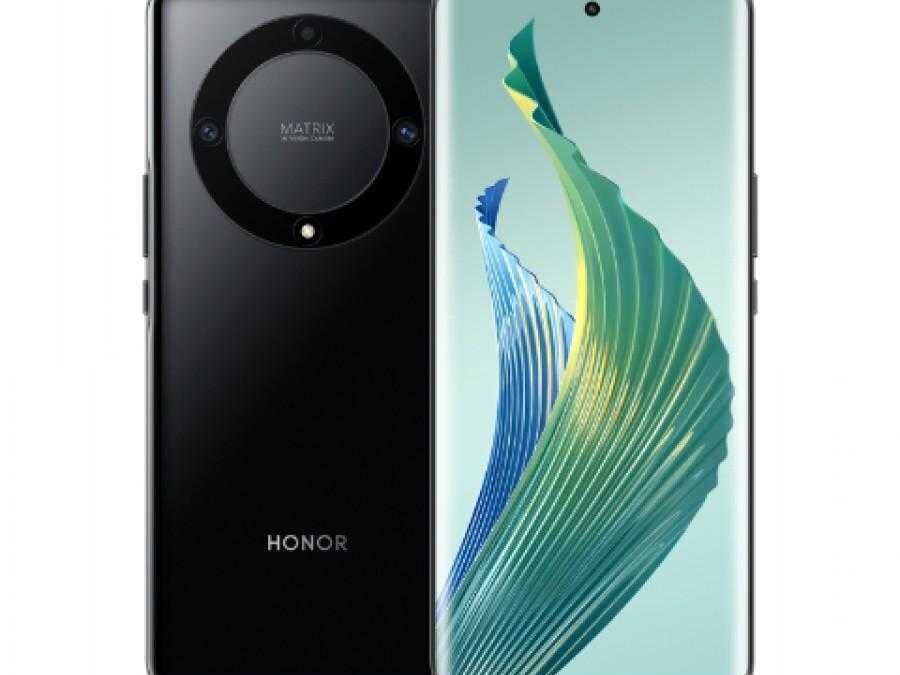 Honor анонсировал Magic 5 Lite со Snapdragon 695 7 Honor