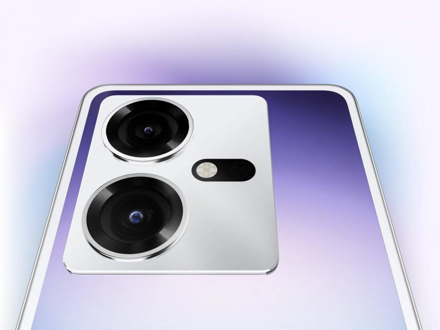 MWC 2023: Tecno представил изменяющую цвет технологию окрашивания Chameleon 7 Tecno