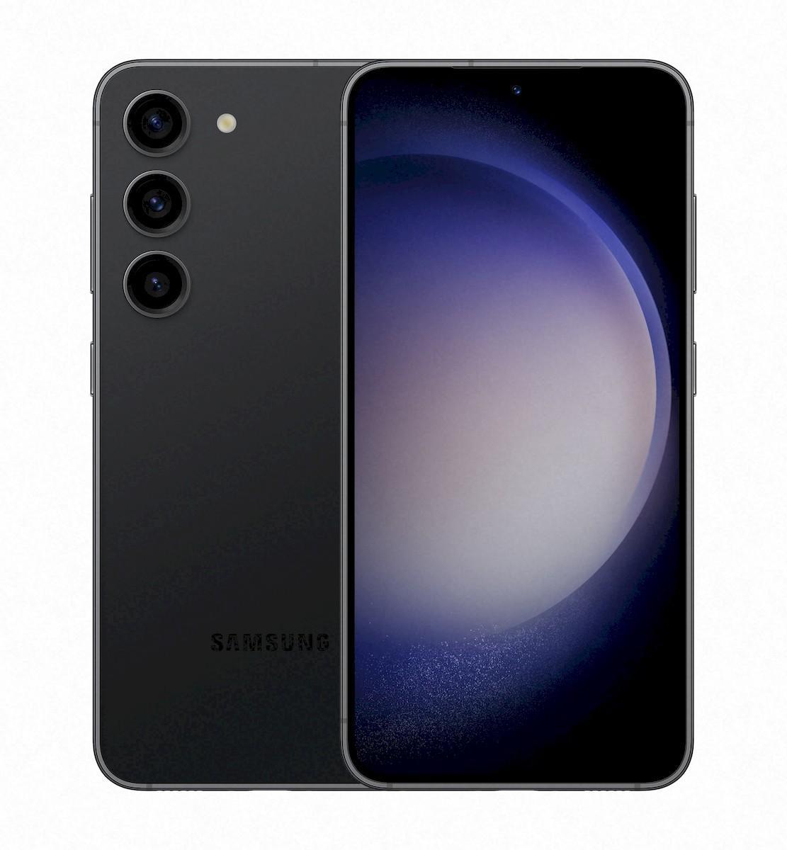 Samsung показала Galaxy S23 и S23 Plus на Unpacked 2023 (gsmarena 004 2)