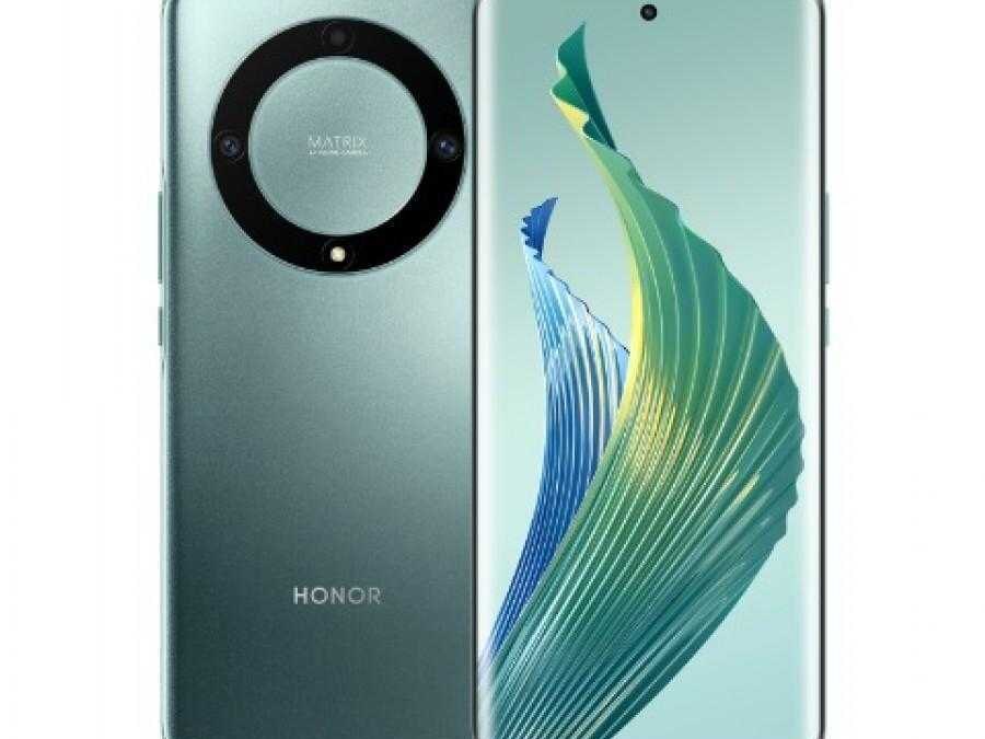 Honor анонсировал Magic 5 Lite со Snapdragon 695 8 Honor