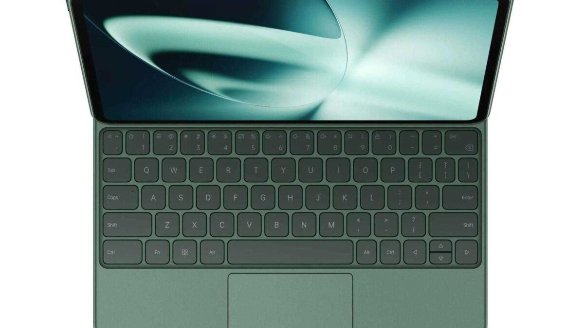 OnePlus анонсировал первый планшет 9 OnePlus