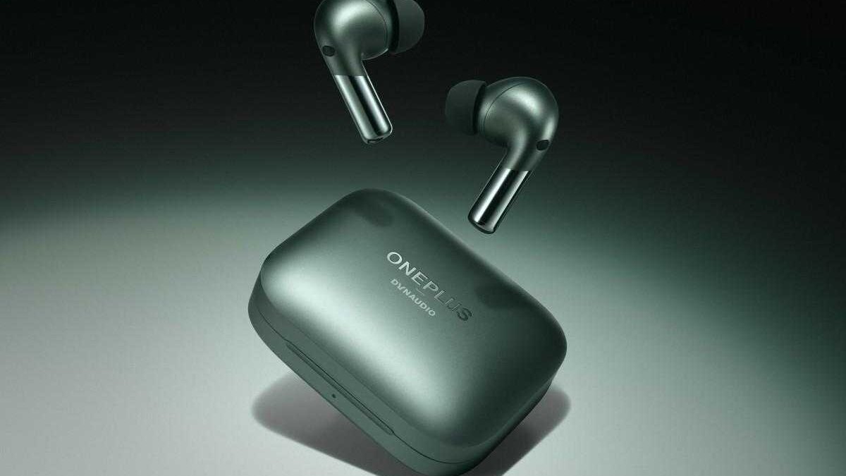 OnePlus 11 и Buds Pro 2 теперь доступны по всему миру 10 OnePlus