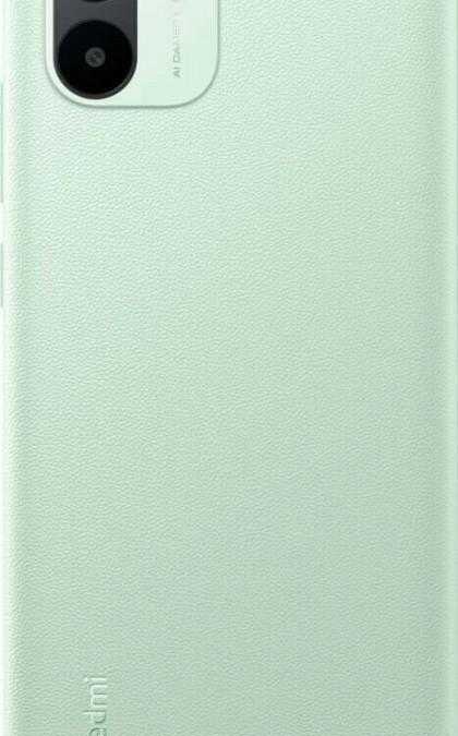 Xiaomi Redmi A2: утечка характеристик 11 Xiaomi