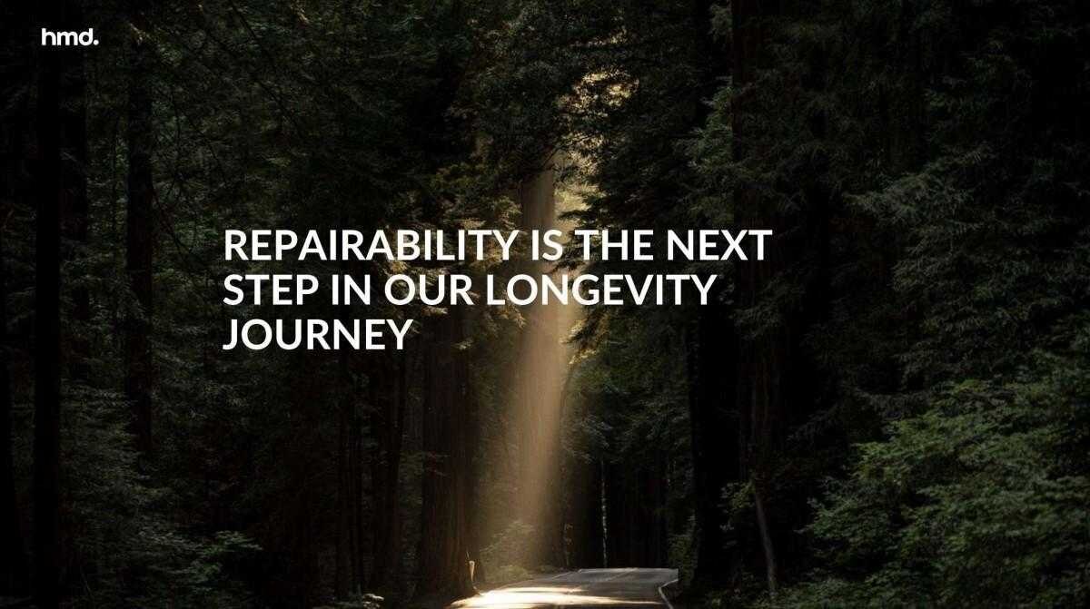 HMD представила Nokia G22 с упором на ремонтопригодность 8 HMD