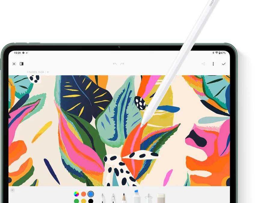 OnePlus анонсировал первый планшет 11 OnePlus