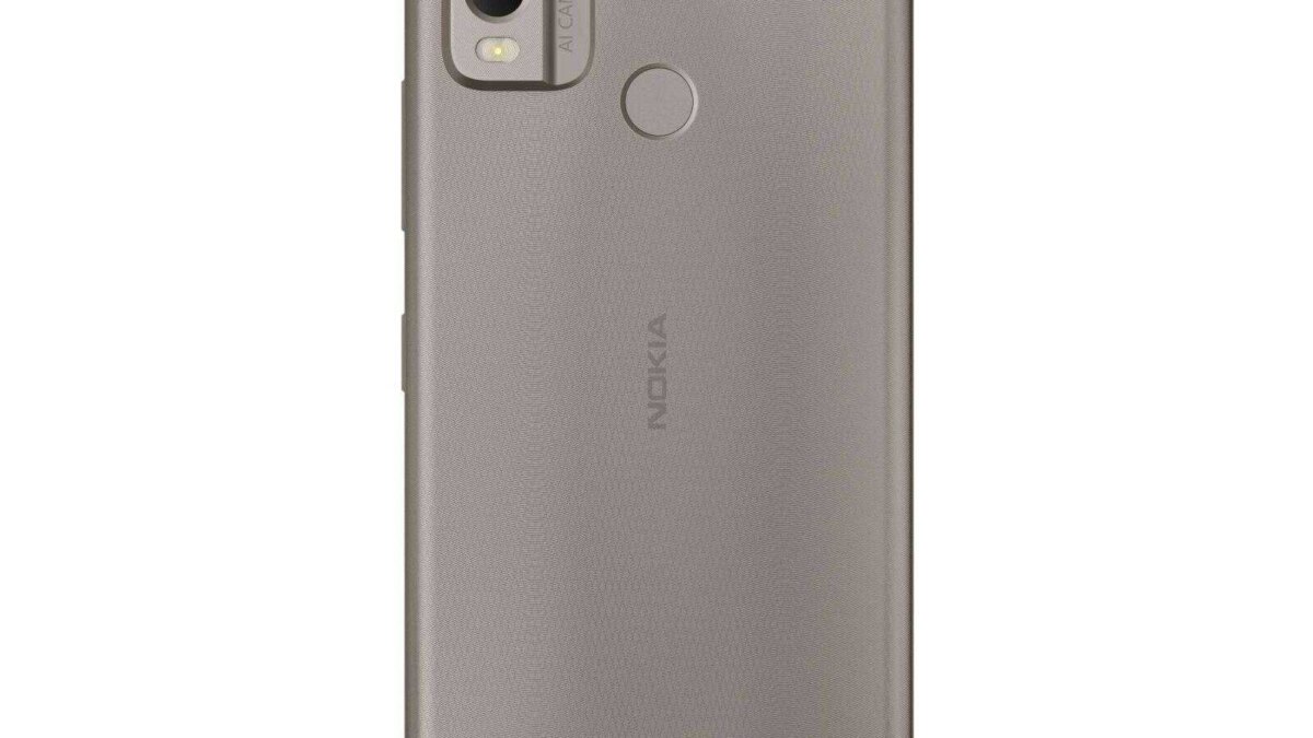 Nokia