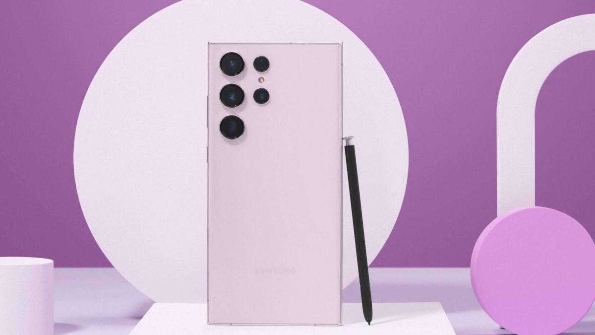 Samsung Unpacked 2023: серии Galaxy S23 и Galaxy Book 3 14 gsmarena 009 8