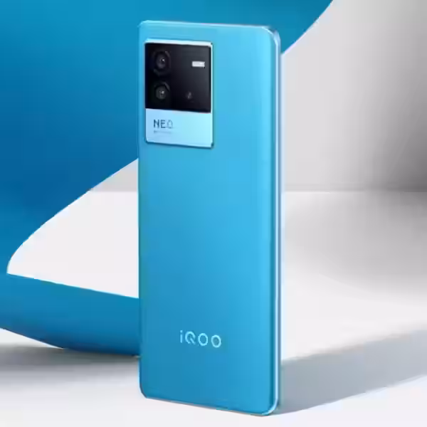 iqoo neo 6