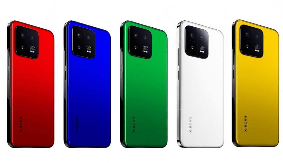 Подтверждена стоимость смартфона Xiaomi 13 и 13 Pro | Изображение 3 Подтверждена стоимость смартфона Xiaomi 13 и 13 Pro (jneo9y2soqc4v54jfk1ucicfbp345js8)