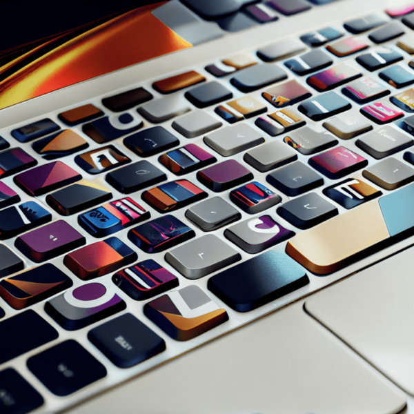 Как переназначить клавиши на Mac (kuuuzya best photo of macbook pro keyboard with background of m d0146691 3c44 403f 9c64 7f88b857d358)