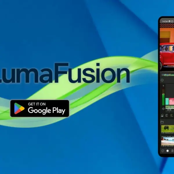 LumaFusion теперь доступен на устройствах Android и ChromeOS (lumafusion video editor android play store download novita gizchina it 00)