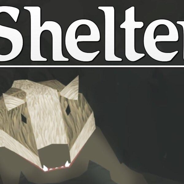 Симулятор выживания барсуков Shelter будет доступен на устройствах Android (maxresdefault 1 1)