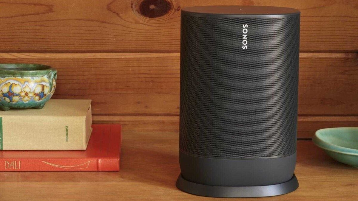<strong>Sonos добавит интеграцию с радио и подкастами TuneIn</strong> 2 Sonos