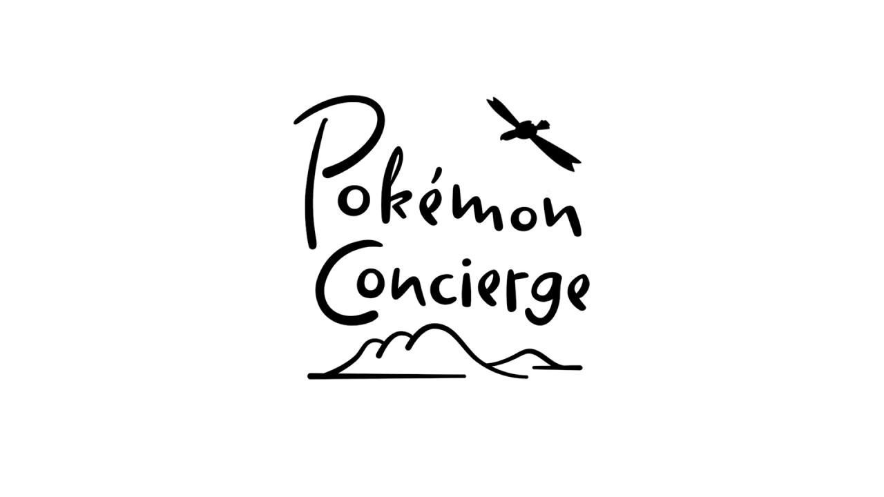 Netflix выпустит анимационный сериал Pokemon Concierge (netflix to produce pokemon concierge stop motion animated series feature)