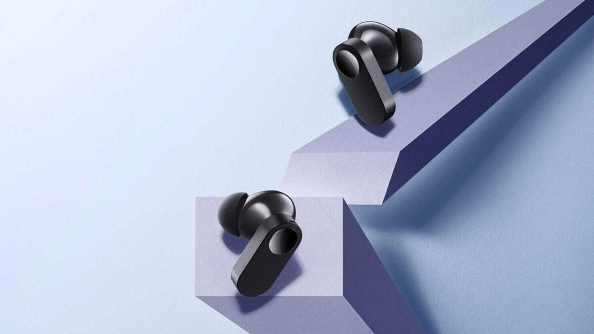 OnePlus Nord Buds 2 появились на FCC 5 OnePlus