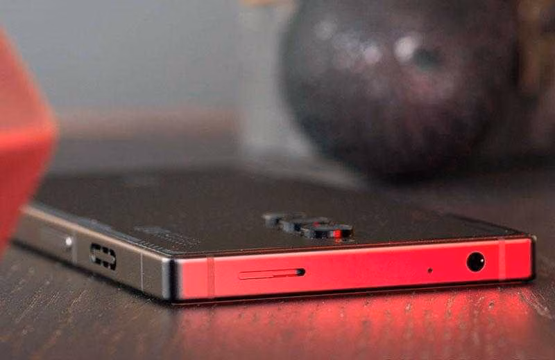 ZTE nubia Z50 Ultra получит камеру 4-го поколения под дисплеем 3 ZTE