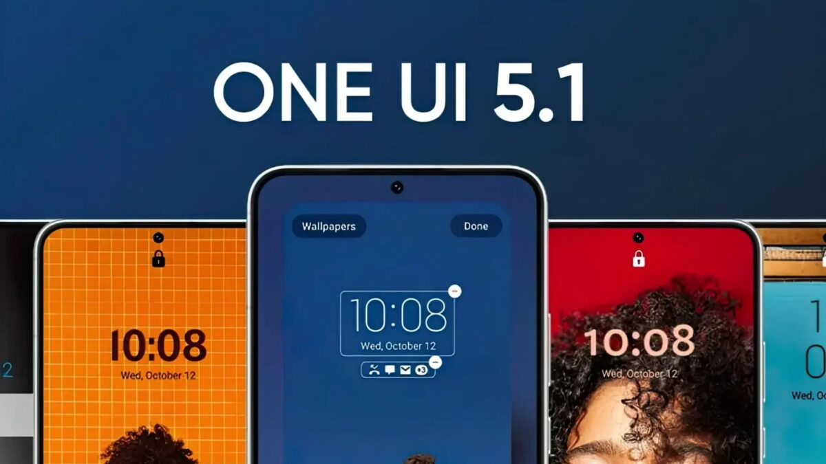 One UI 5.1