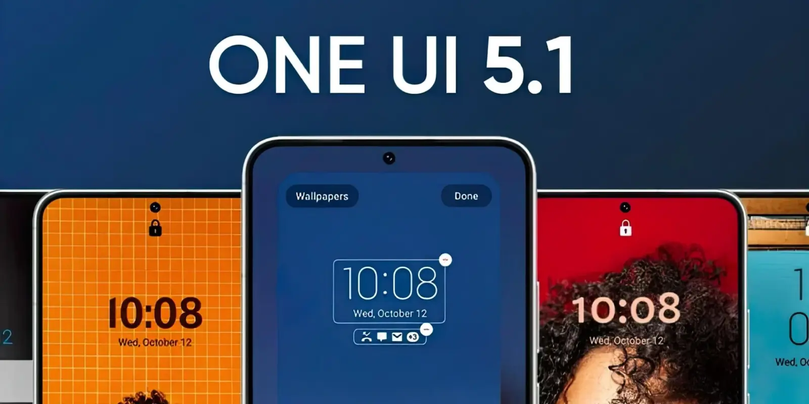 One UI 5.1