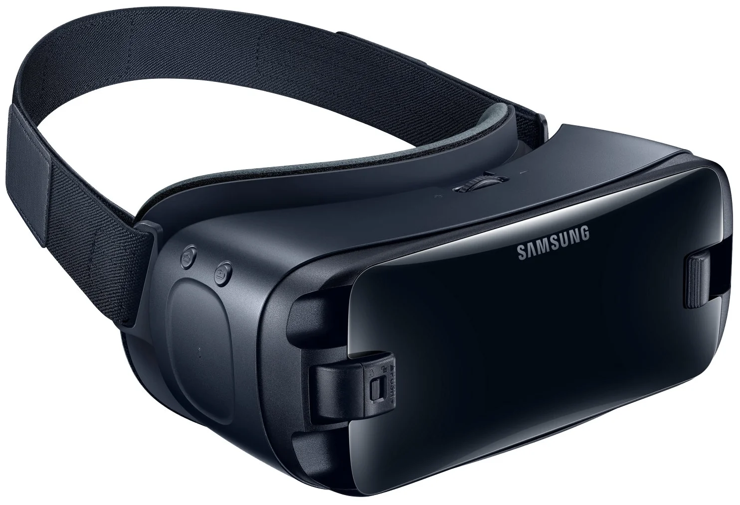 Гарнитура расширенной реальности Samsung выйдет в 2023 году (orig)