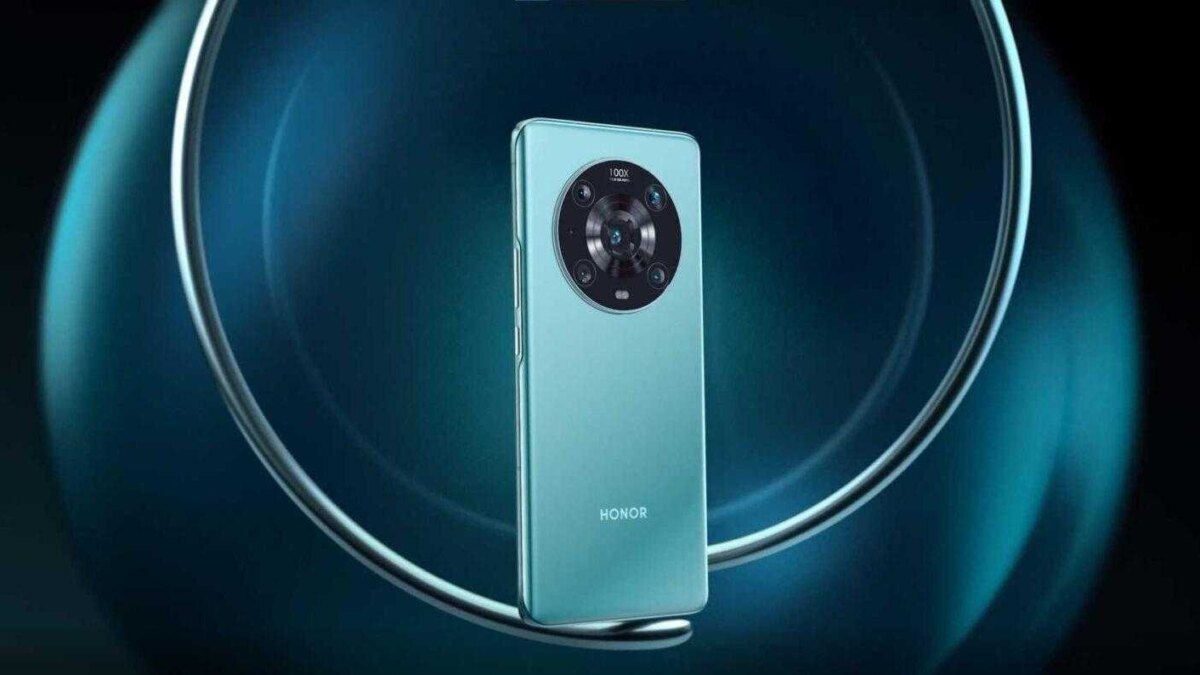 Honor Magic 5 Pro и Ultimate получат зарядку мощностью 66 Вт 3 Honor