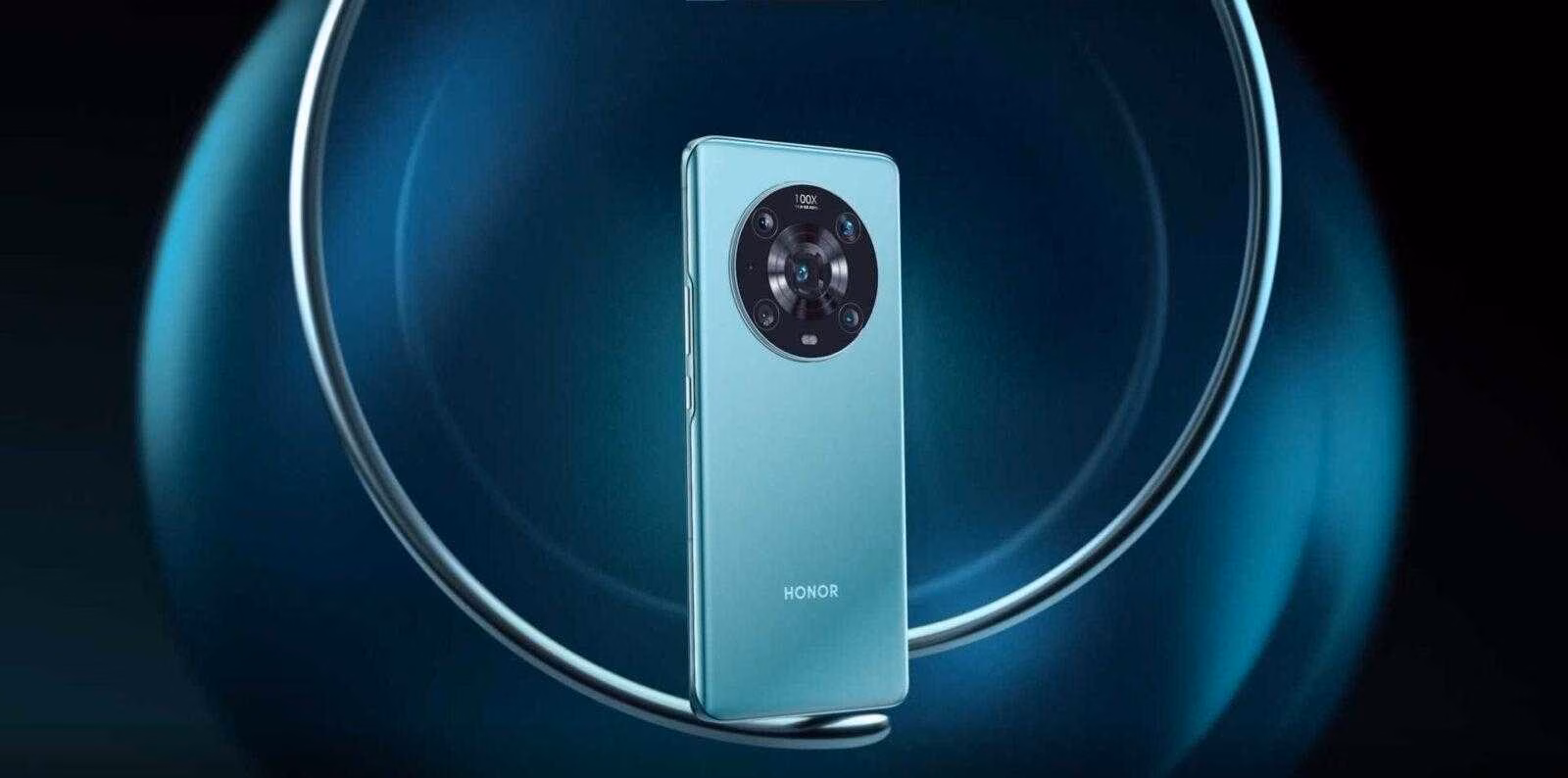 Honor Magic 5 Pro и Ultimate получат зарядку мощностью 66 Вт 3 Honor