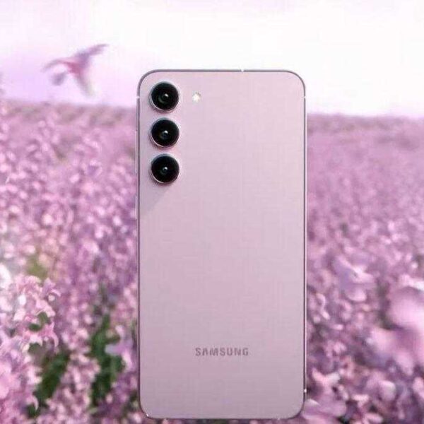 Samsung показала Galaxy S23 и S23 Plus на Unpacked 2023 (photo 5393206016184795943 y e1675277662722)