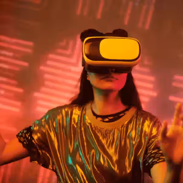 Гарнитура расширенной реальности